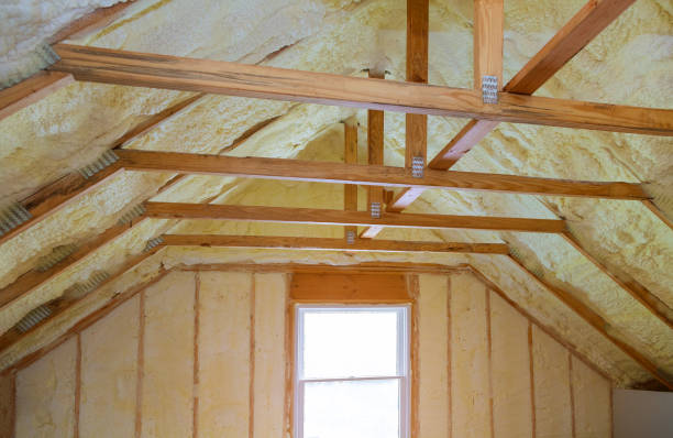 Best Insulation for Specific Applications in Rochester, WI